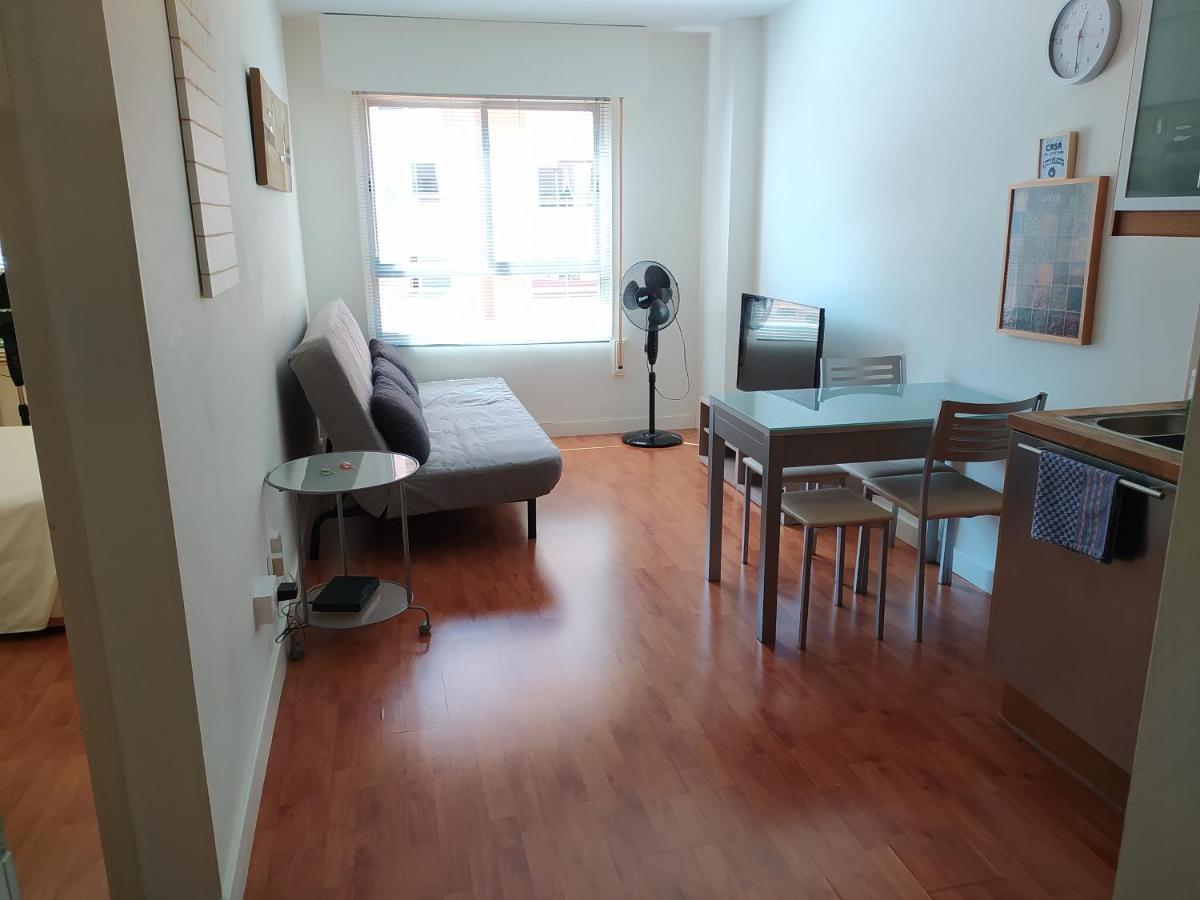 Centrico Apartamento Santa Cruz de Tenerife Exterior photo