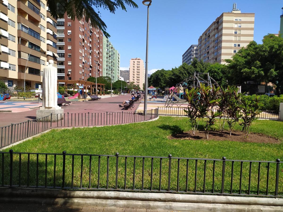 Centrico Apartamento Santa Cruz de Tenerife Exterior photo