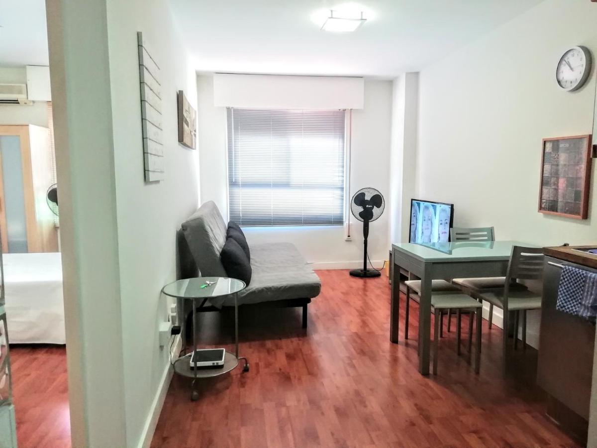 Centrico Apartamento Santa Cruz de Tenerife Exterior photo