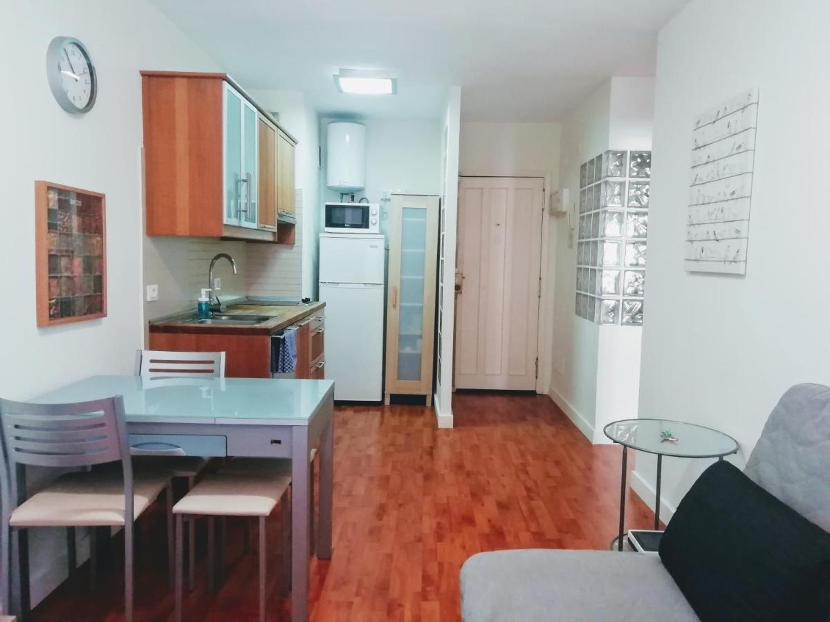 Centrico Apartamento Santa Cruz de Tenerife Exterior photo
